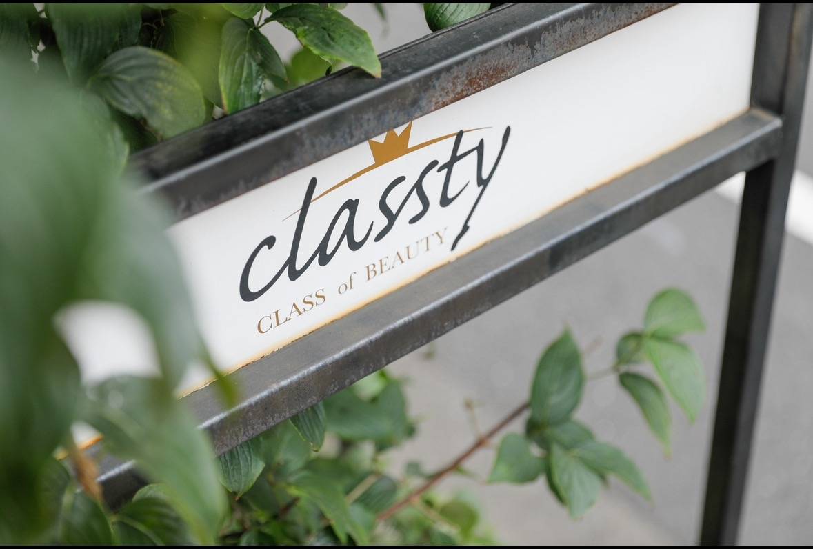 classty