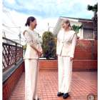 「現在、一緒に働く仲間を募集中～本物の技術者とは～」